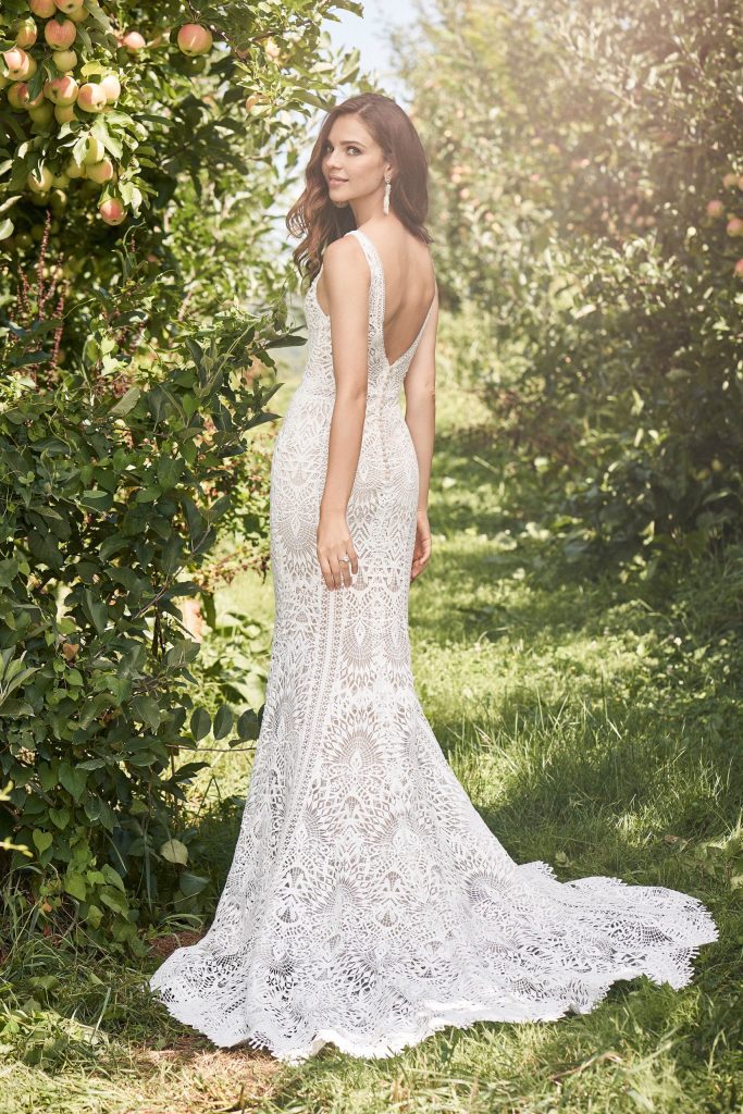 Myrtle Beach Bridal Gowns - The Dressing Room