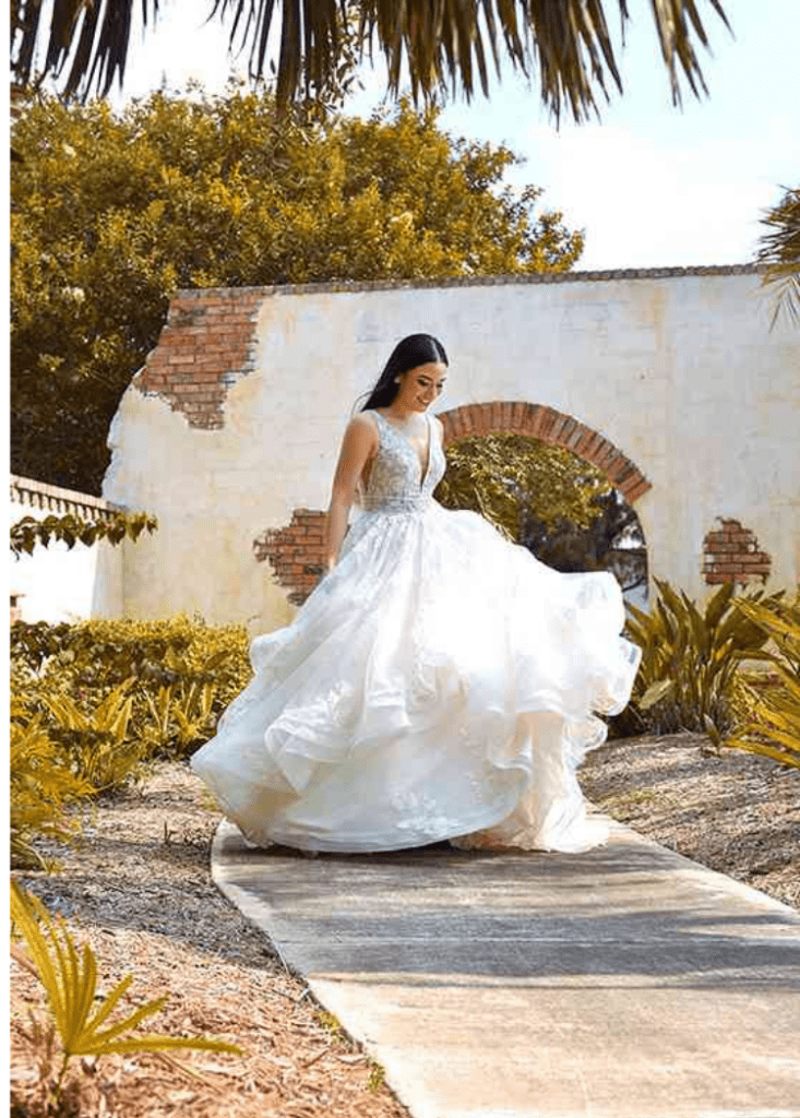 Essense of Australia d3384 in Pawleys Island