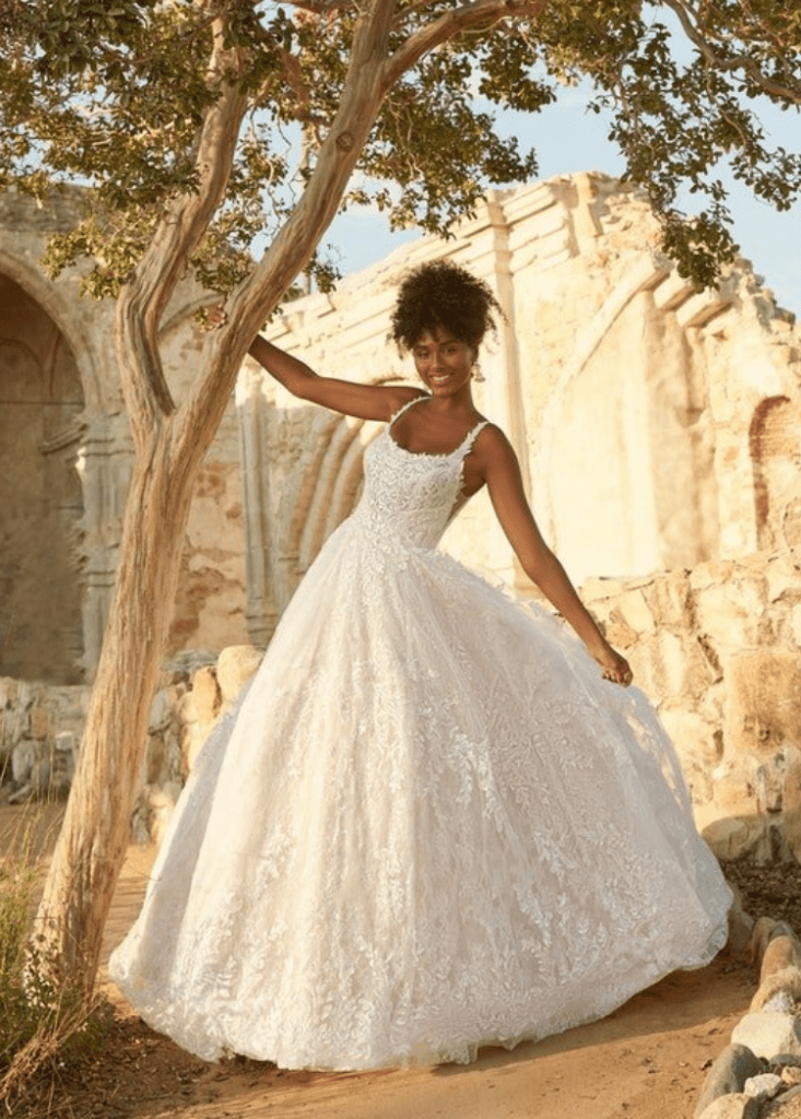 Maggie Sottero Zyranda in Pawleys Island