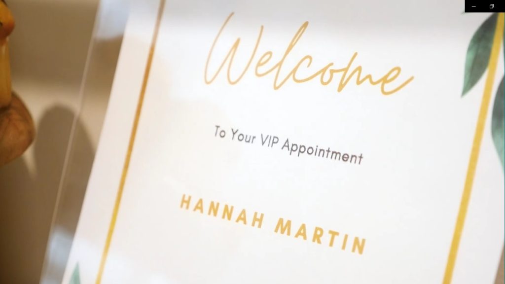 vip bridal appointment the dressing room pawleys island