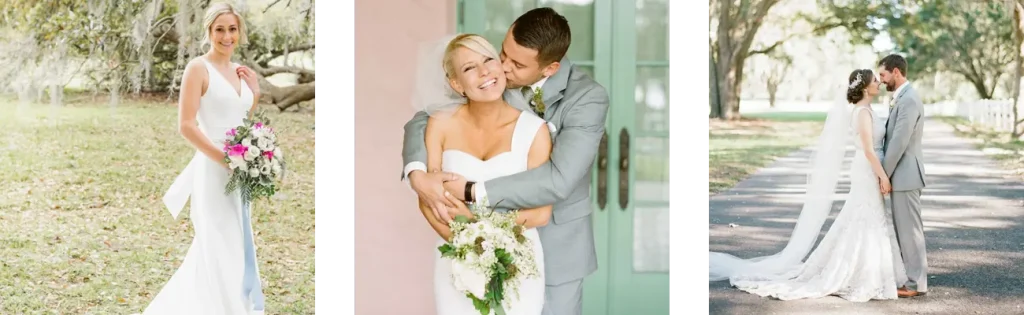 Everything You Must Know About Bridal Dress Alterations