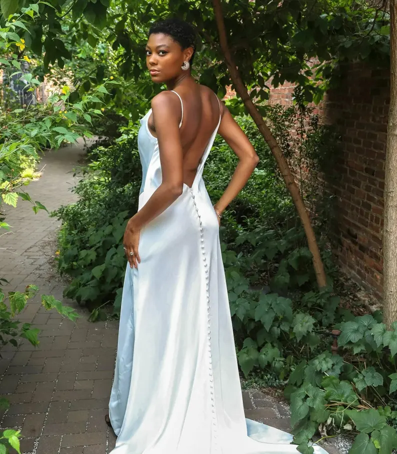 How Far in Advance Do You Go Wedding Dress Shopping?