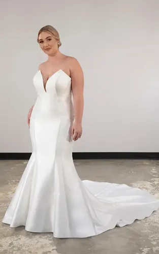 You Must Hide Your Shape